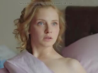 Sofya lebedeva: tertangkap selingkuh seks film klip 53