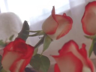 Solo Female - Flowery Mirror Ride, Free sex clip ed