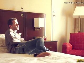 Ava addams i james deen w za hotel pokój: darmowe hd dorosły wideo df | xhamster