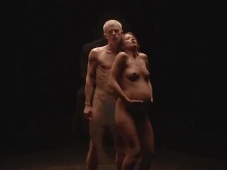Nikoline - gourmet izrecno glasba video, umazano film 8d | sex