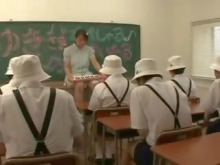 日本語 教室 楽しい ショー