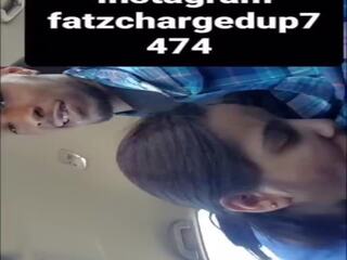 India orang aneh menambahkan ig fatzchargedup7474