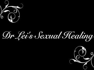 Dr Lei's Sexual Healing Trailer, Free HD dirty clip 56