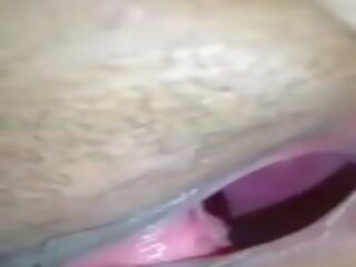 Pussy Close up (inside view of vagina)