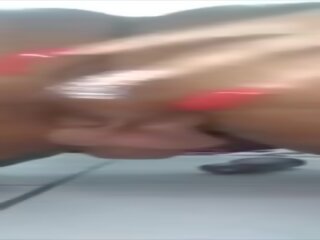 Kreminis viliojantis lotynų tranzistorius video nuo jos sultingas kūnas