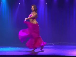 Belly Dance: Free Free Dance HD dirty clip vid d5