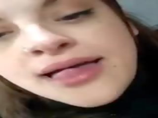 Long Tongue cutie videos off Longest Tongue and Wide.