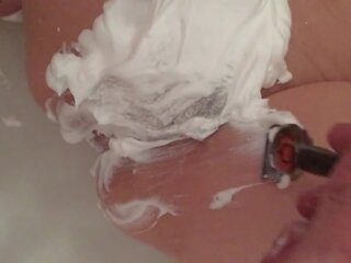 And That’s how You Shave a Pussy, Free sex 81 | xHamster