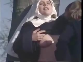 Lõbu koos nunnad: tasuta lõbu toru räpane film mov 54