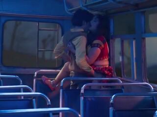 Mastram hindi rede série bhabhi fodido em autocarro: grátis porcas clipe ed