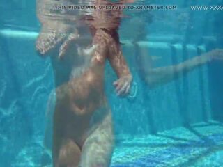 Jessica Lincoln gets hot to trot and Naked in the Pool: adult clip 13 | xHamster