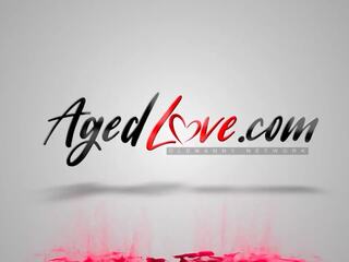 Agedlove Two Matures are Enjoying Hard Fast Fuck: x rated clip 0e | xHamster