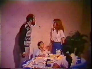 Dama де paus 1989: безплатно възрастен видео филм 3f