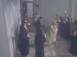 Den sant berättelse av den nuns av monza, fria kön filma a0