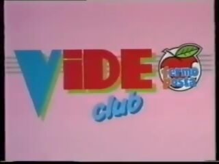 Fermo posta 视频 俱乐部 n.1 1995