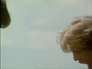Sexurlaub pur 1980: חופשי x צ'כית xxx סרט סרט 18