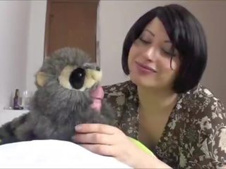 Real betje eje diva pov cocksucking