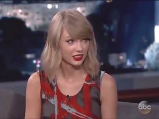 Taylor swift fascinating interwýu, mugt britaniýaly kirli video ce