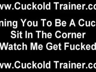 Can you handle being my personal cuckold abdi