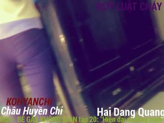 ティーン ティーンエイジャー pham vu linh ngoc シャイ おしっこ hai dang quang 学校 chau huyen chi 娼婦