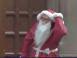 Le pere noel est ano obsede sexuel 1993