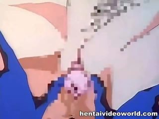 X Rated Scene Presented By Hentai vid World
